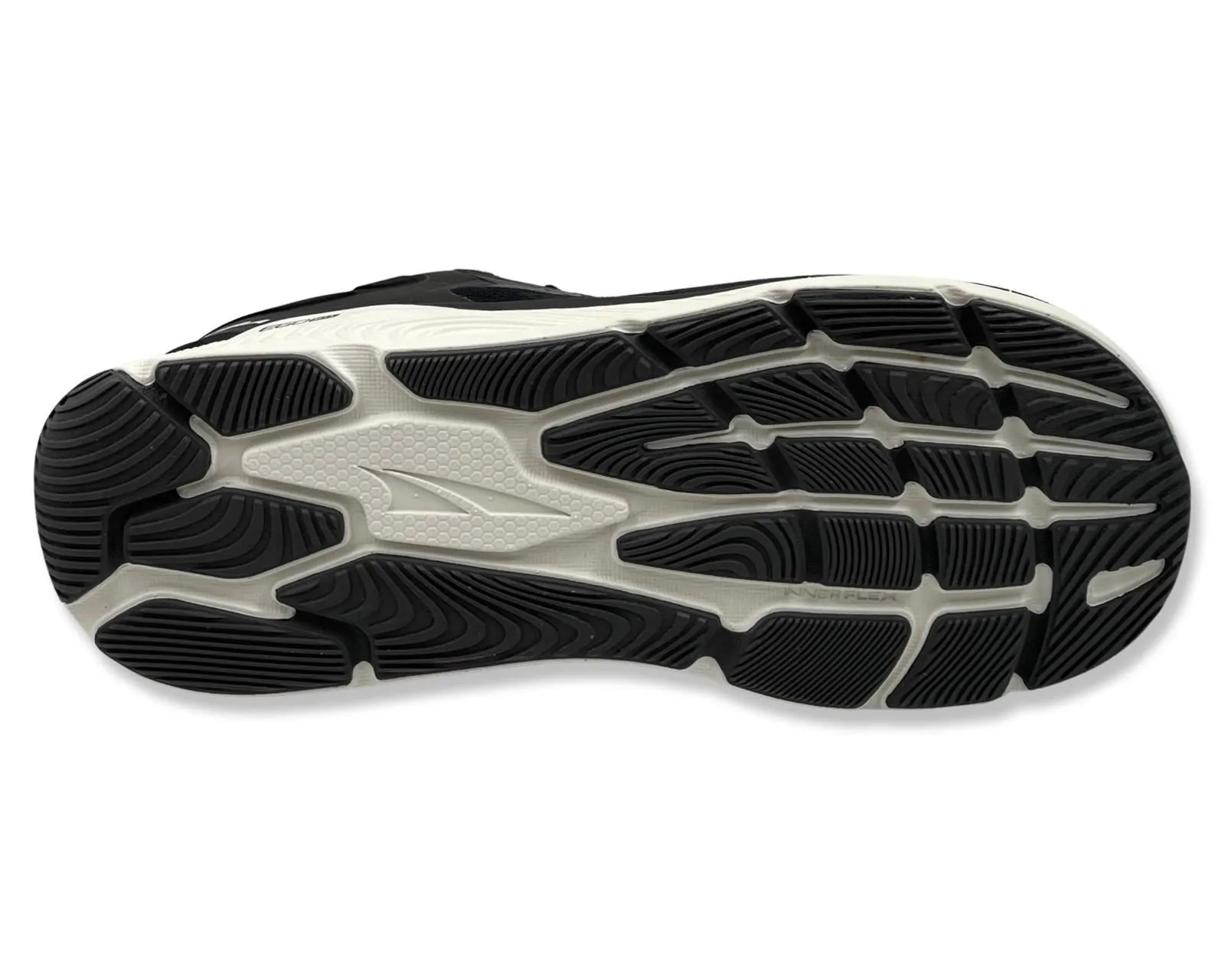 Altra Paradigm 6 Running Sneakers In Black for Men's