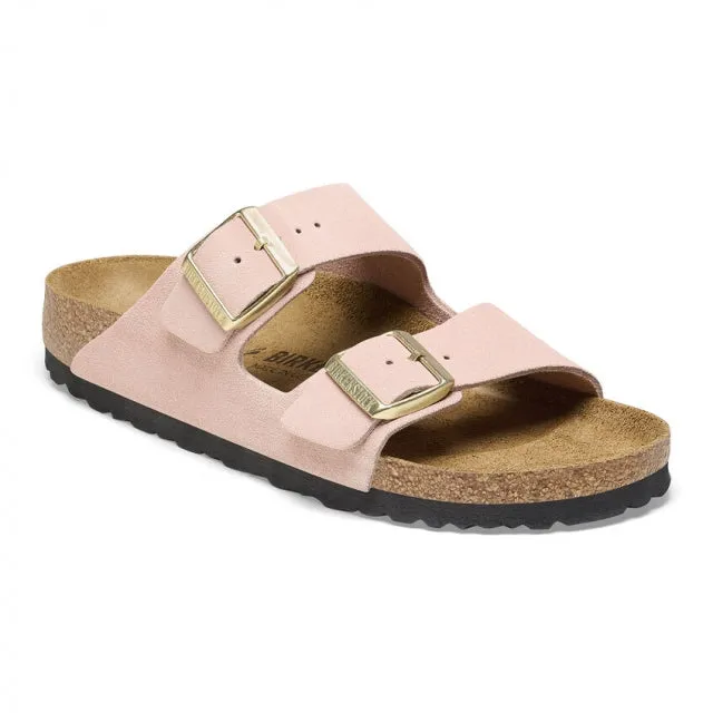Arizona Suede Leather - Narrow