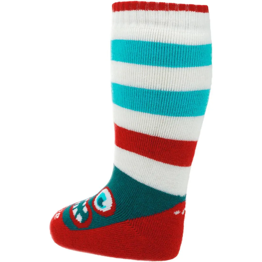 Babies' Ski Socks Warm
