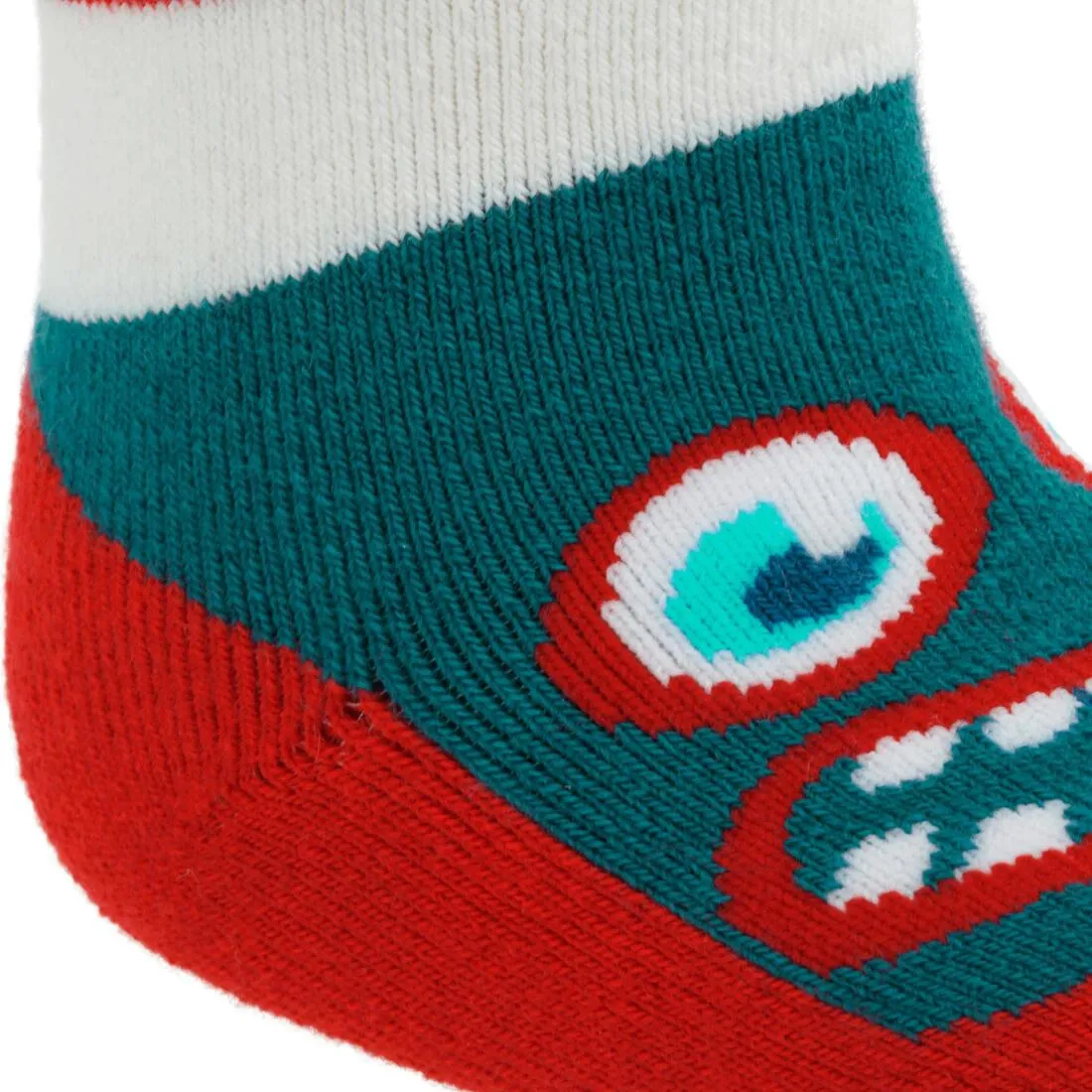 Babies' Ski Socks Warm