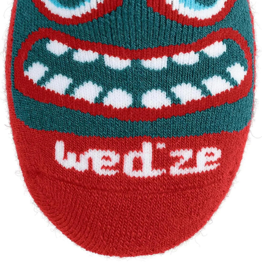Babies' Ski Socks Warm