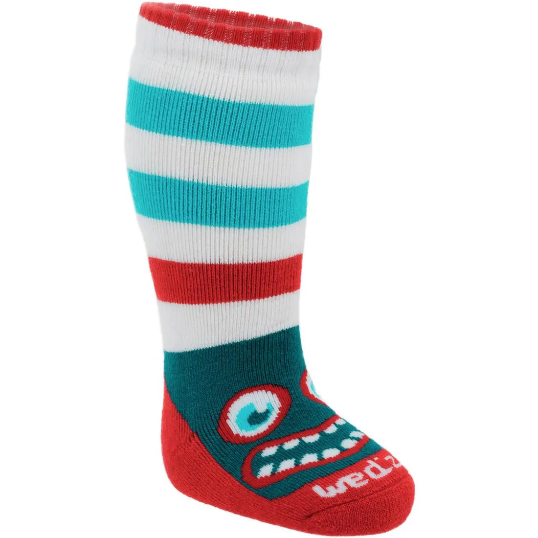Babies' Ski Socks Warm