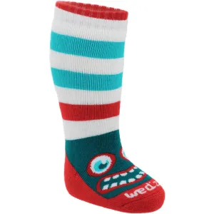 Babies' Ski Socks Warm