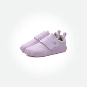 Badii Barefoot Sneakers - Lilac On Lilac
