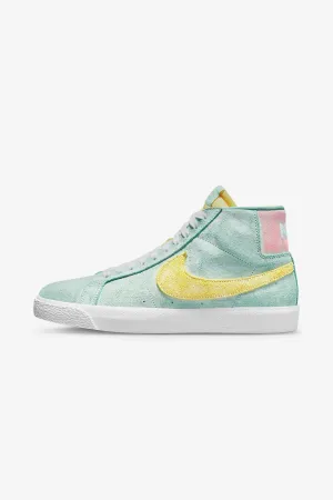 Blazer Mid PRM "Faded Light Dew"