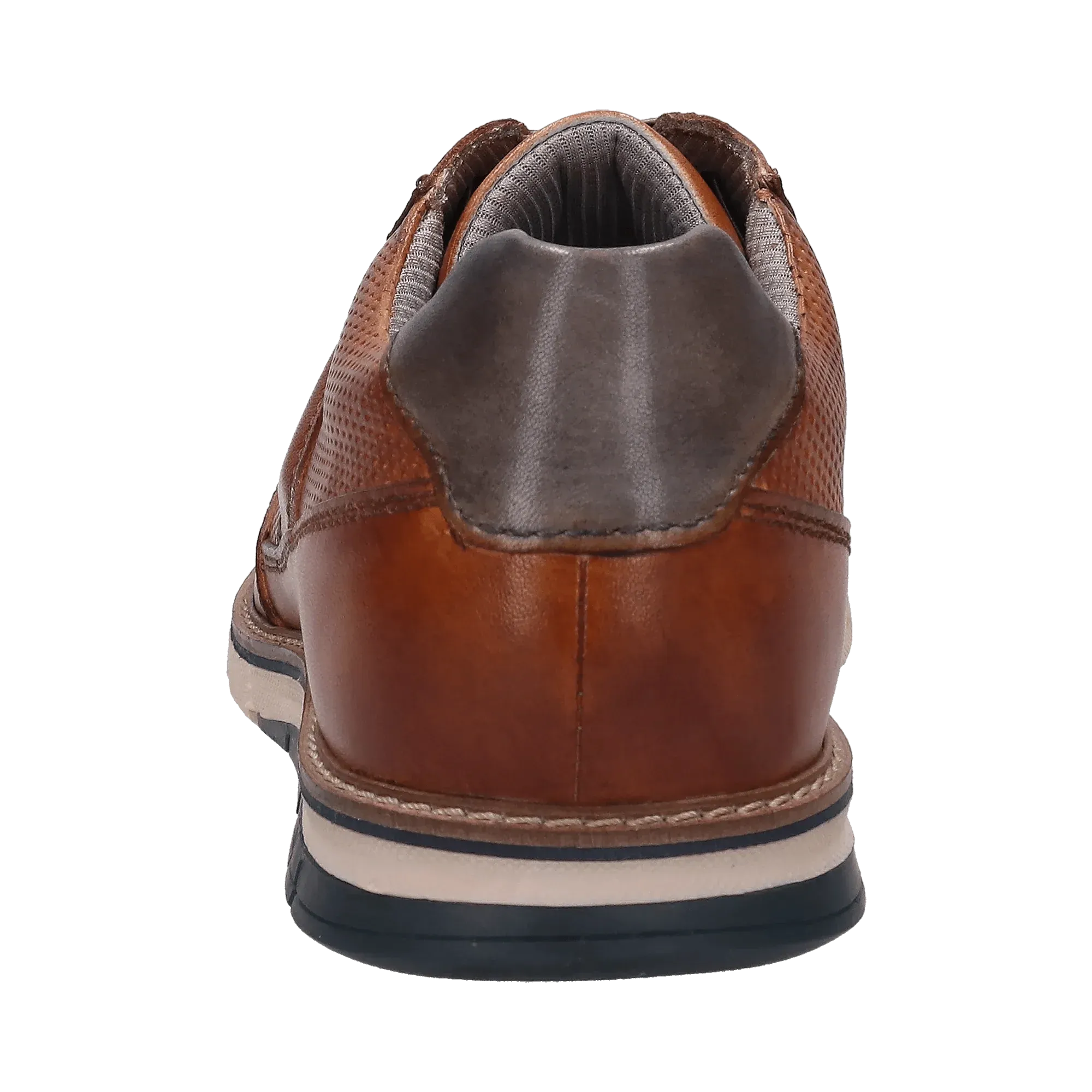 Bugatti  Sporty Lace-up Shoe |3329711C6B