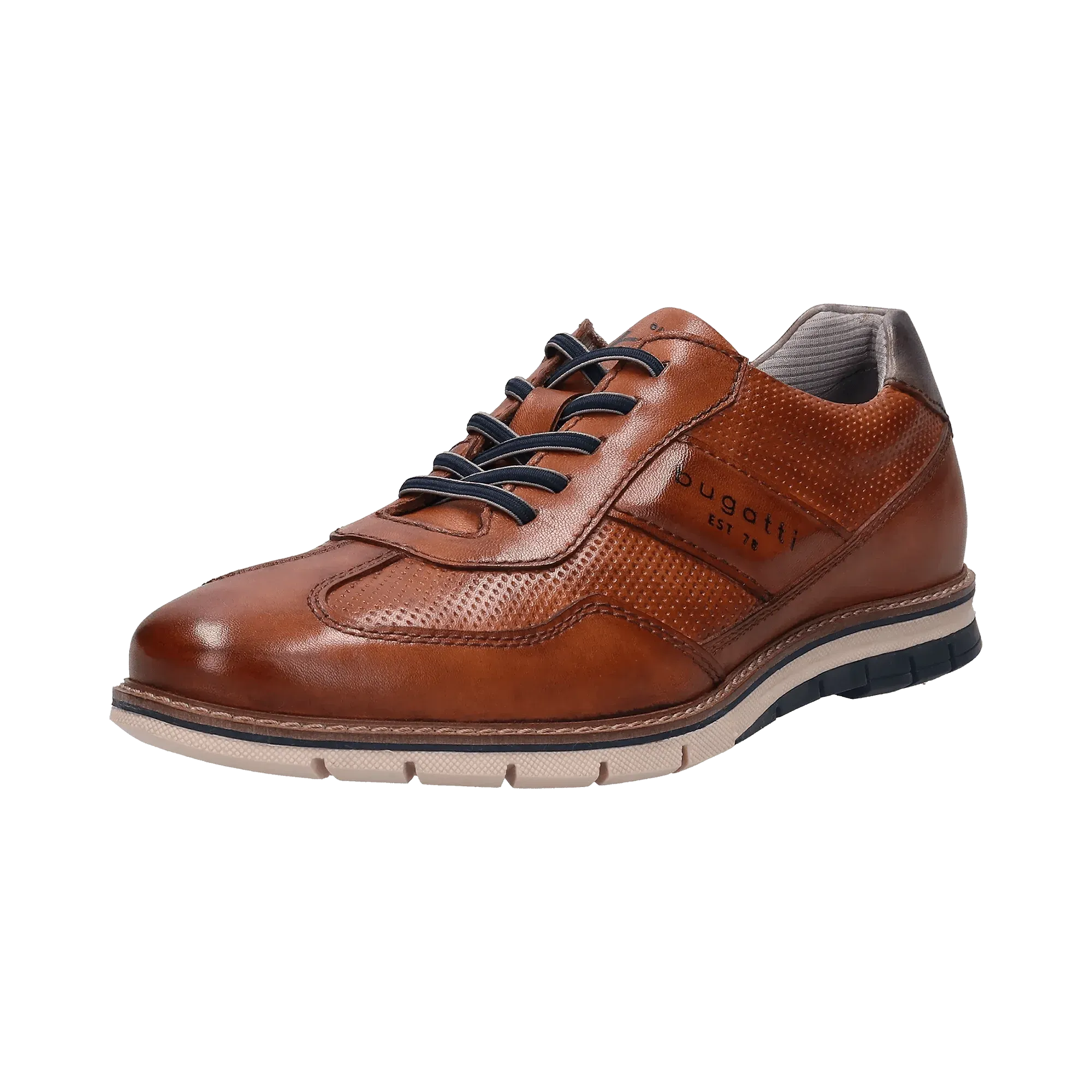 Bugatti  Sporty Lace-up Shoe |3329711C6B