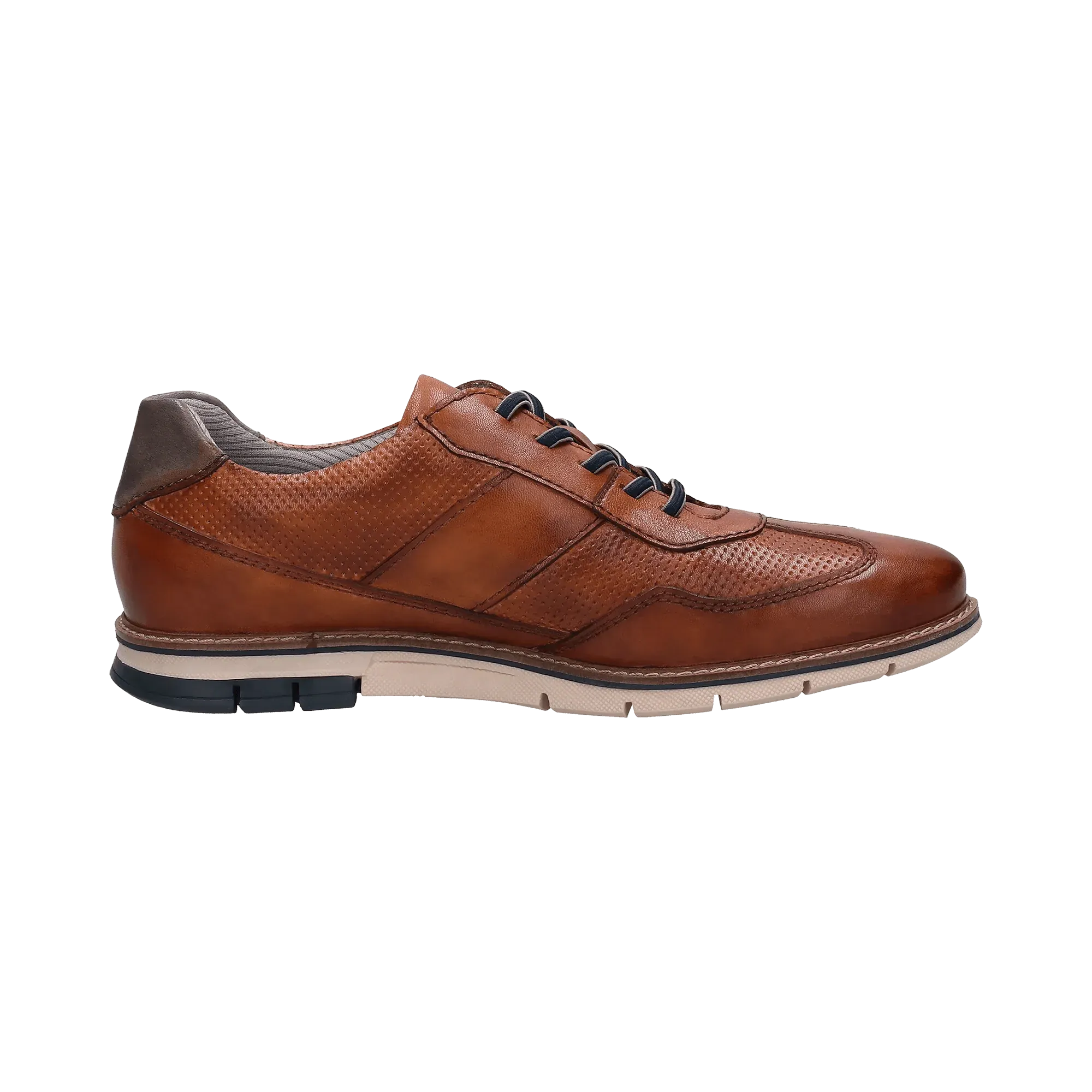 Bugatti  Sporty Lace-up Shoe |3329711C6B