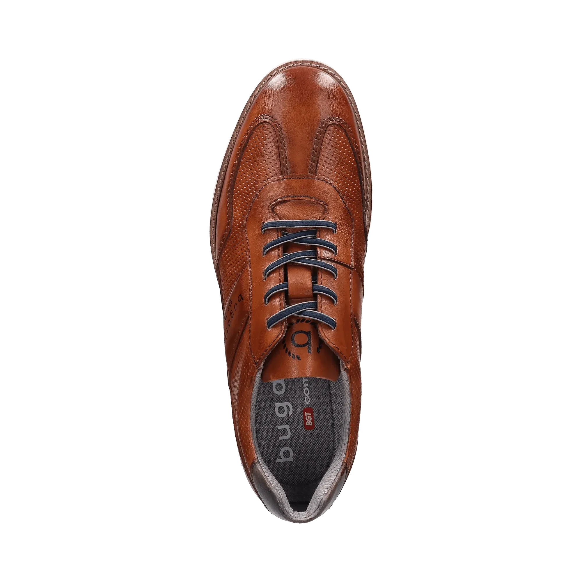 Bugatti  Sporty Lace-up Shoe |3329711C6B
