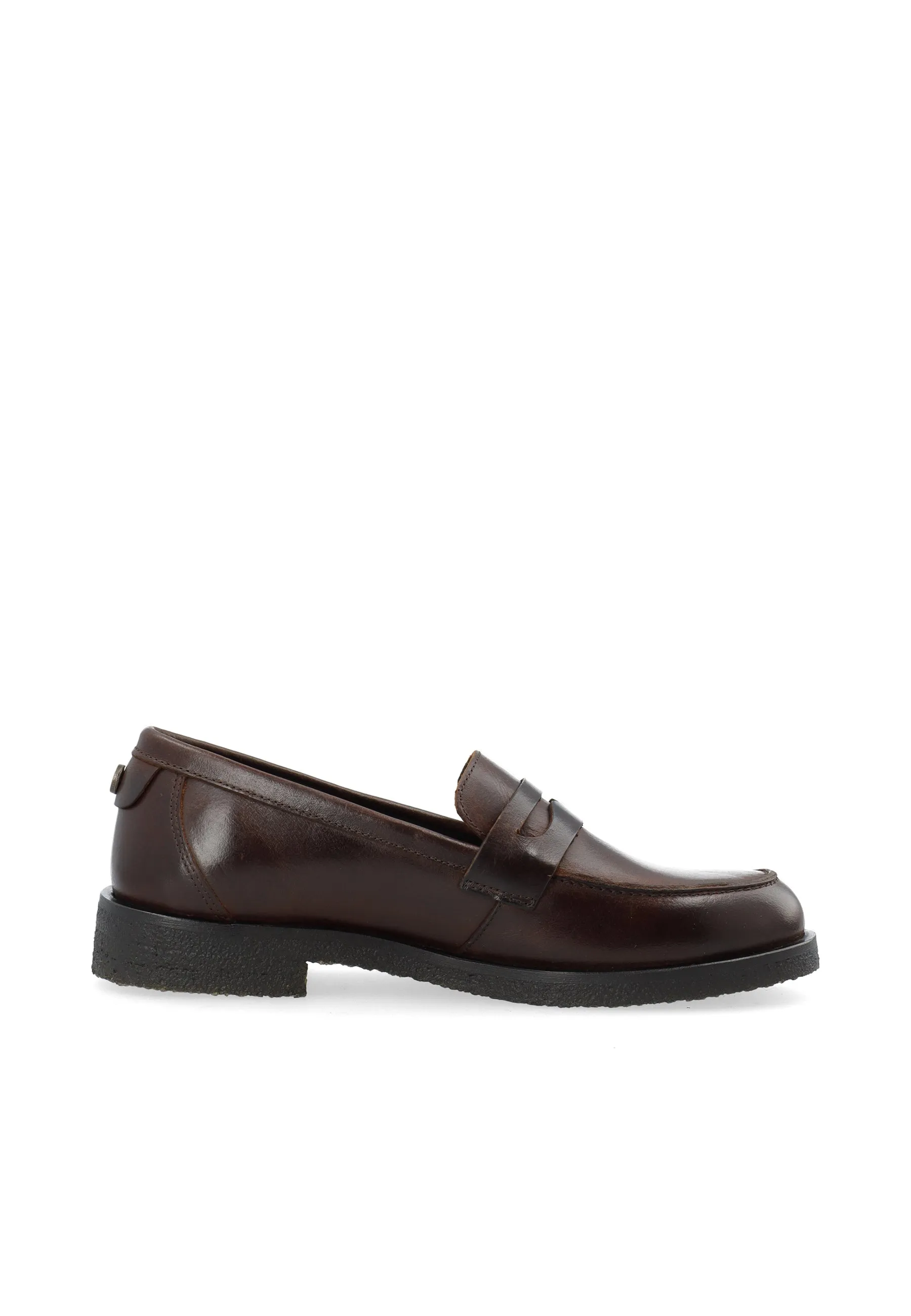 CASFREJA LOAFER - Coffee