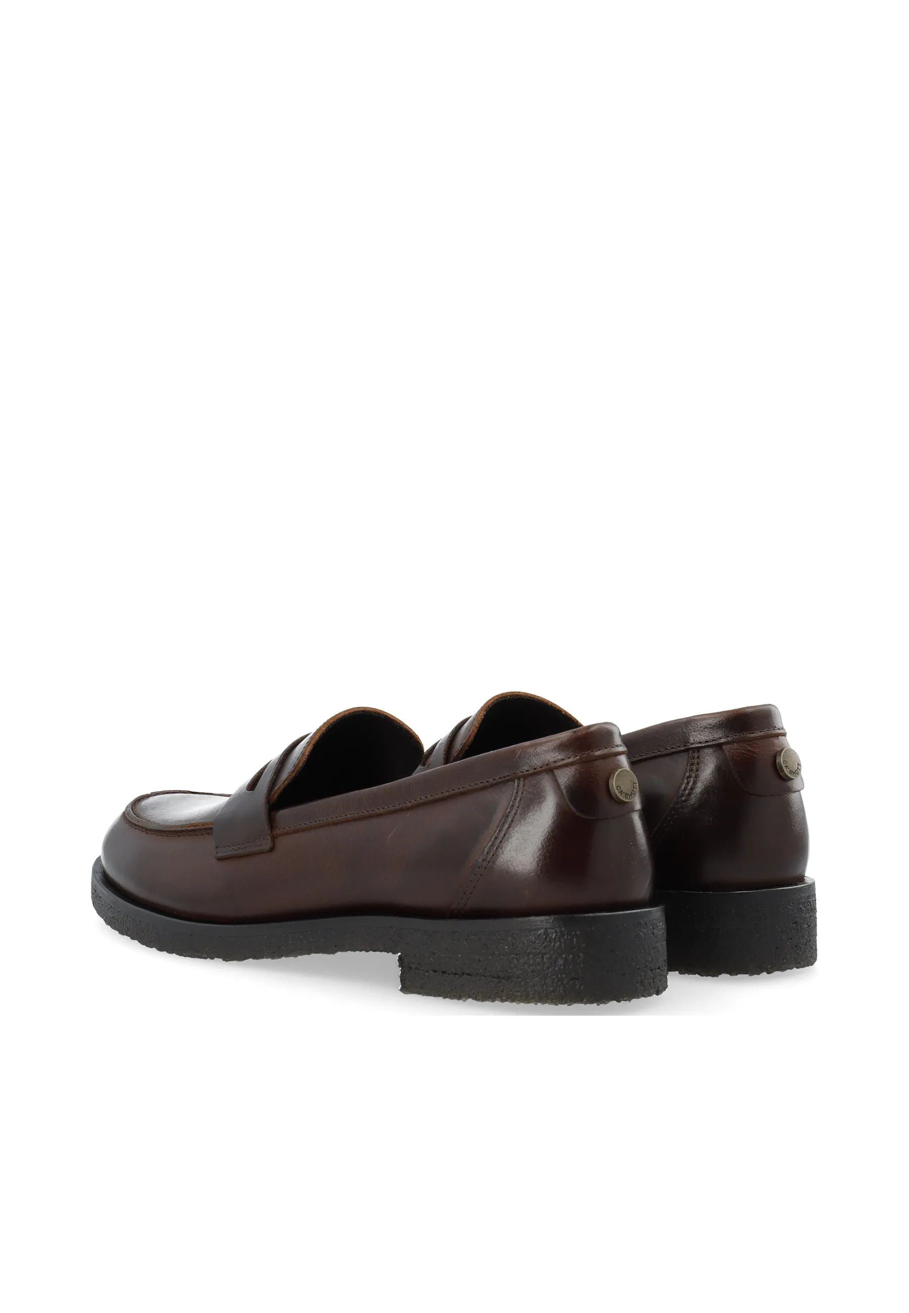CASFREJA LOAFER - Coffee