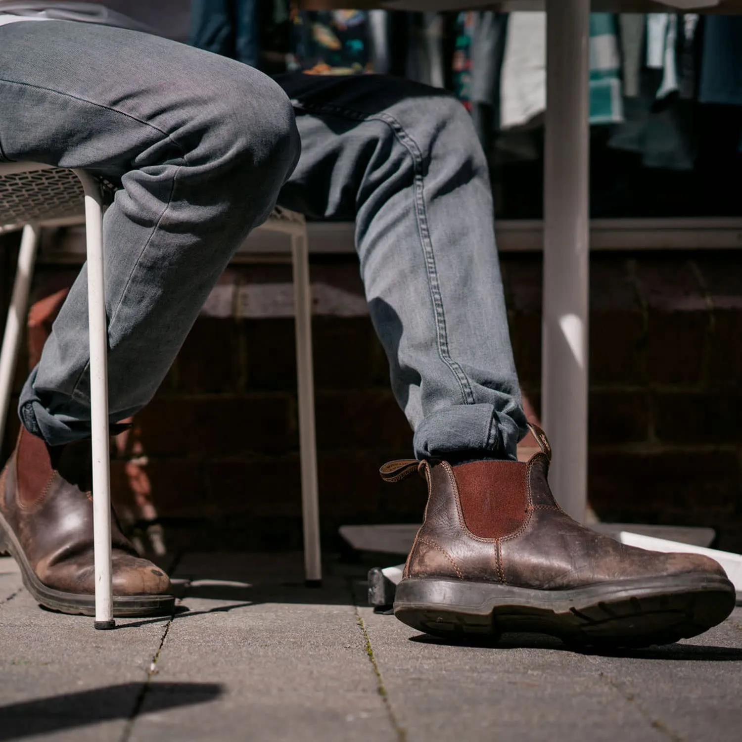 Classics Boots - Unisex