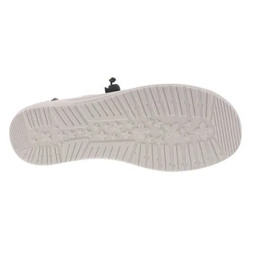 Corkys Womens Kayak Casual Slip On Sneakers, Camo