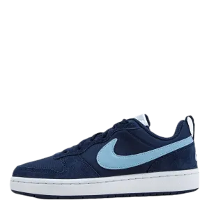 Court Borough Low GS Blue