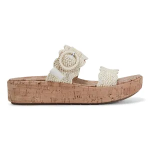 Earth Women's Subtle2 White M