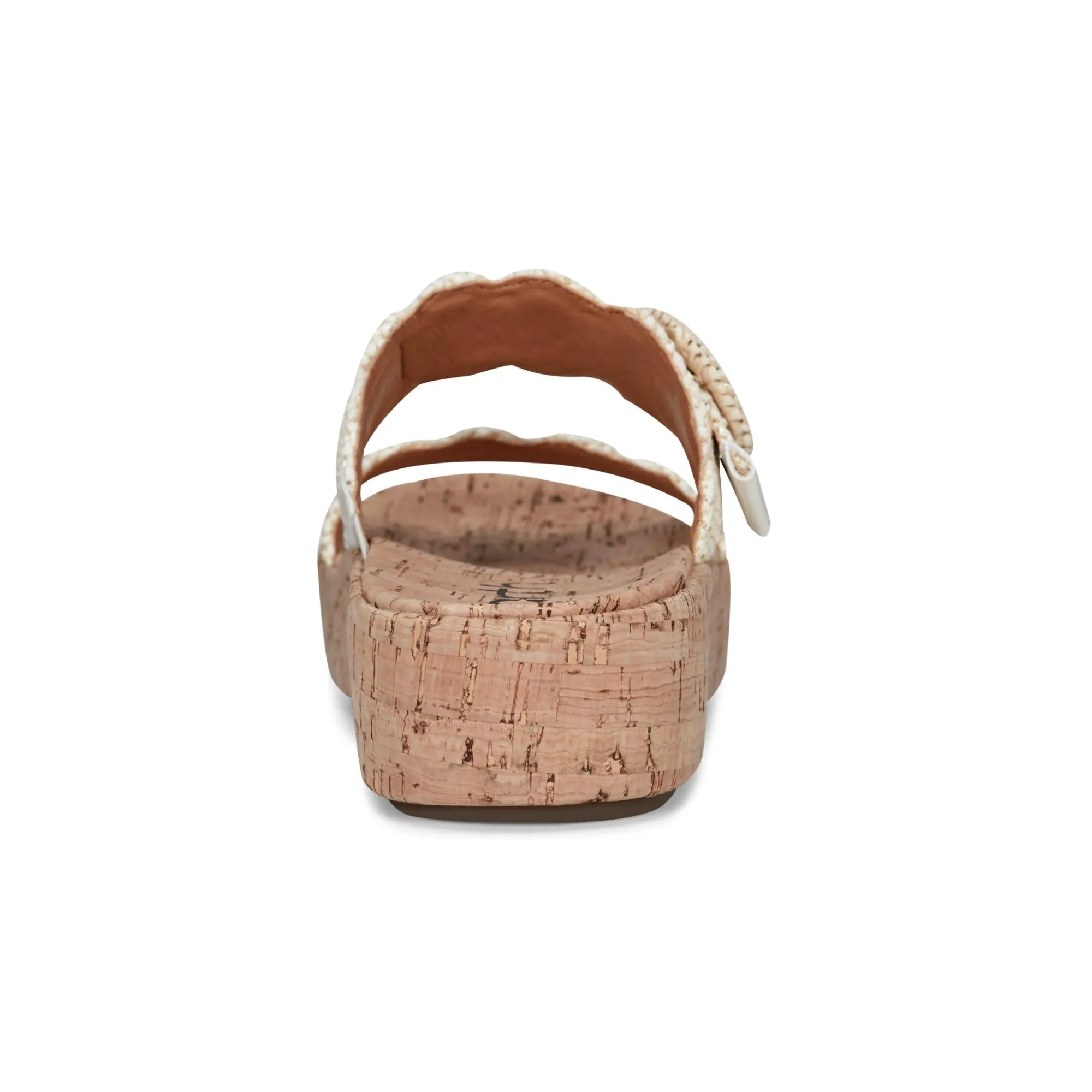 Earth Women's Subtle2 White M