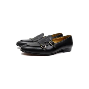Eldorian Luxalon Monk Straps