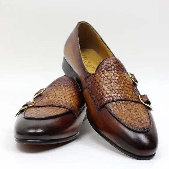 Eldorian Luxalon Monk Straps