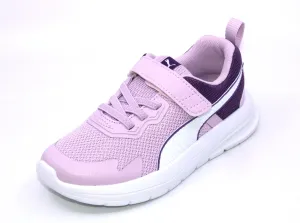 Espadrilles Puma Evolve Run Mesh F Fille