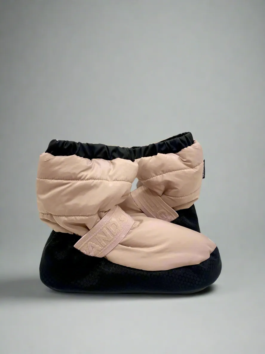 GP Warm Up Booties