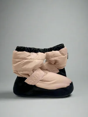 GP Warm Up Booties