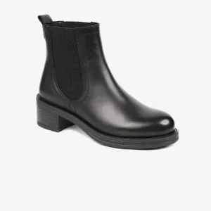 Greyder Women's High Boots in Black