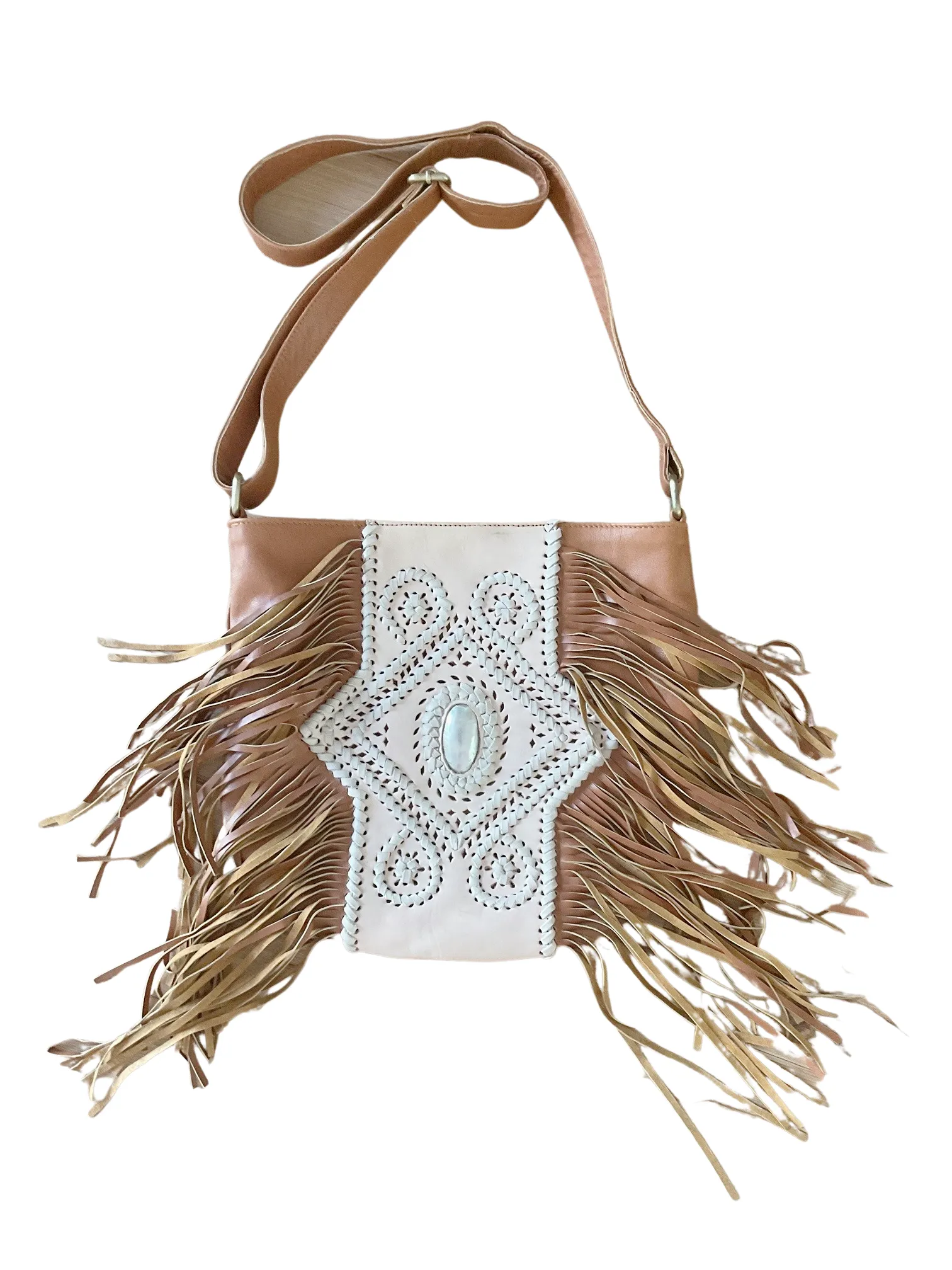INDIE CROSS BODY BAG