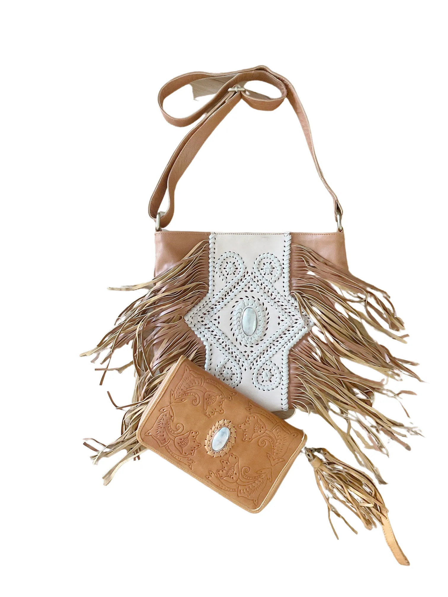 INDIE CROSS BODY BAG