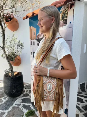 INDIE CROSS BODY BAG
