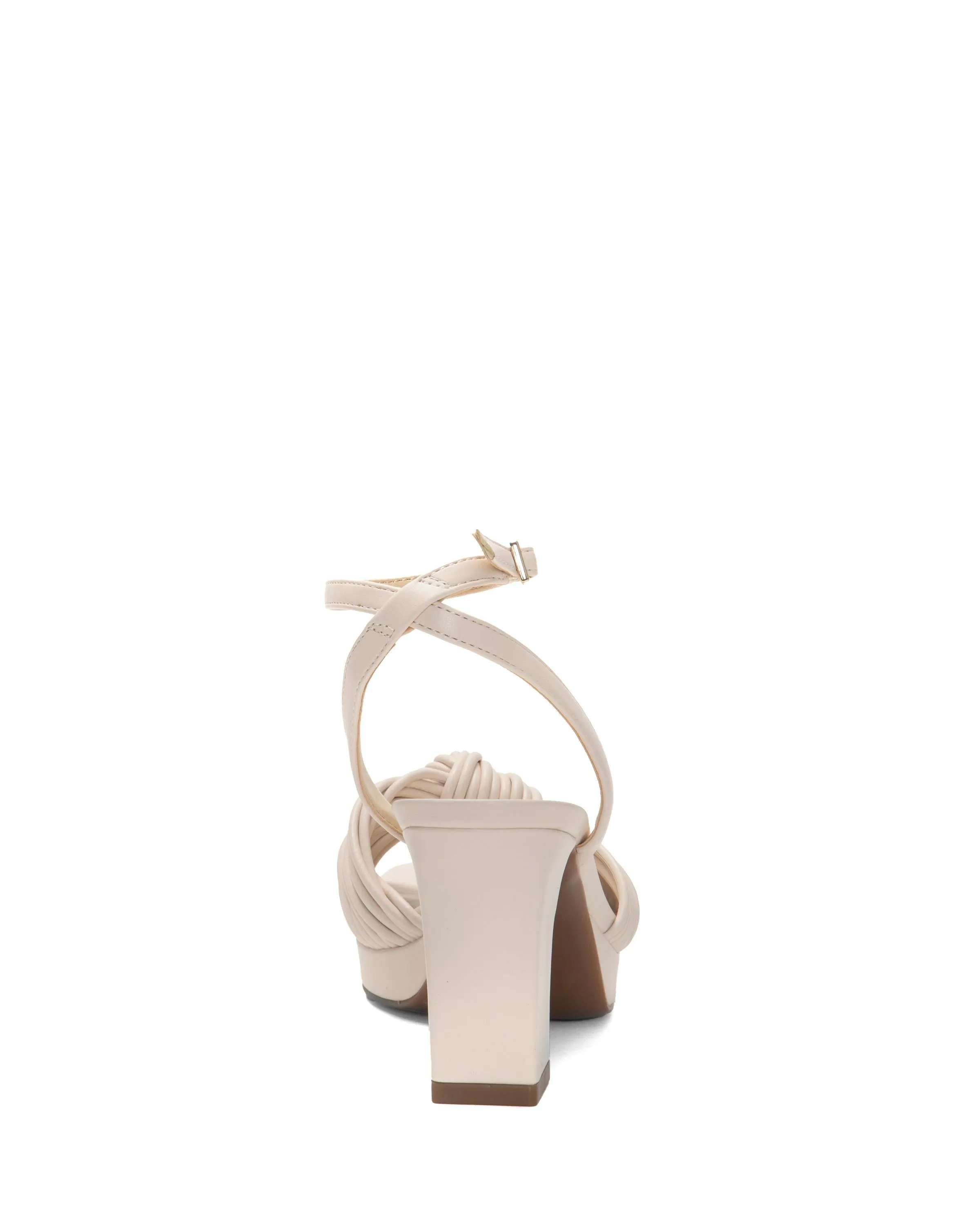 Jessica Simpson Women's Evixen White M