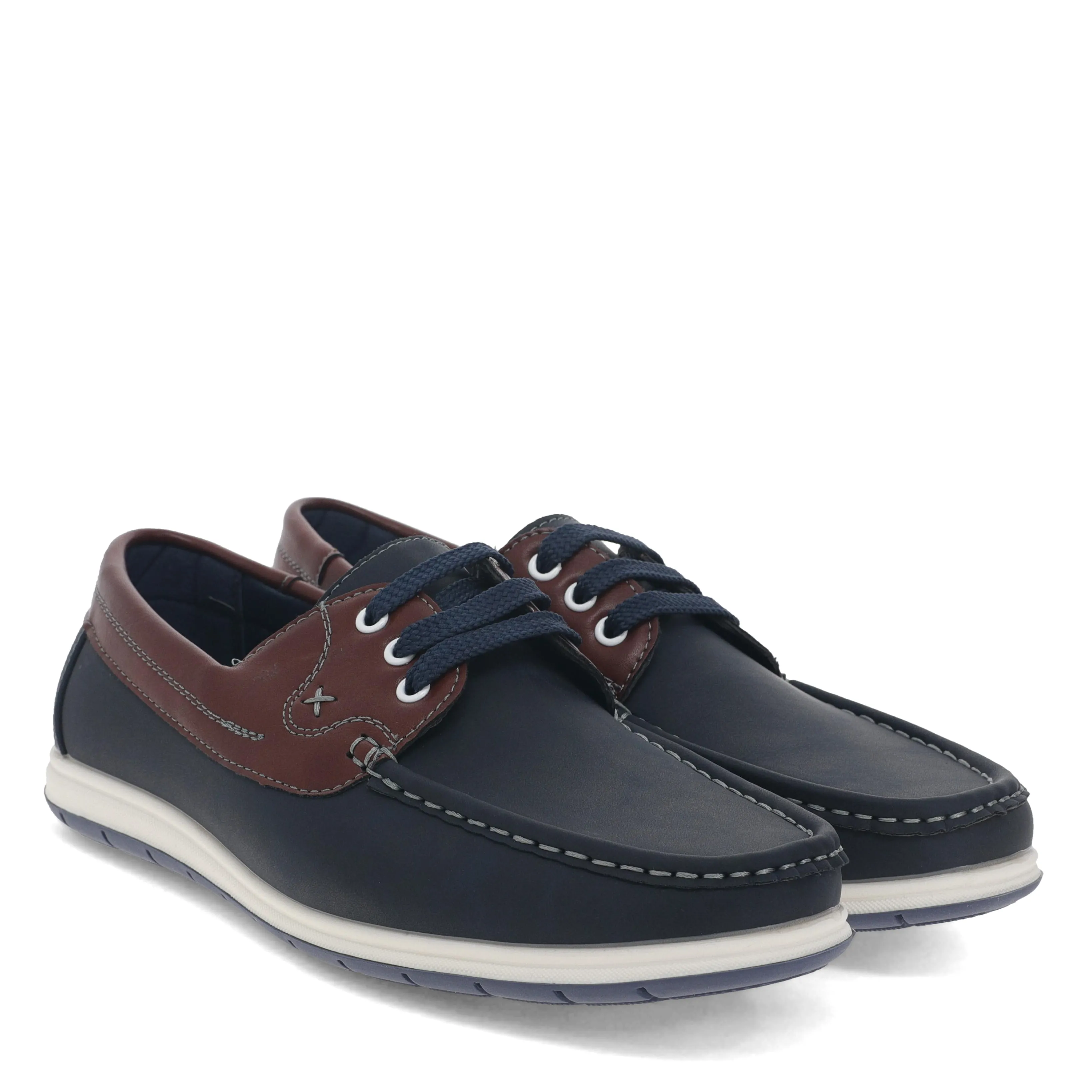 JHON MOSSIN GLASG LOAFERS