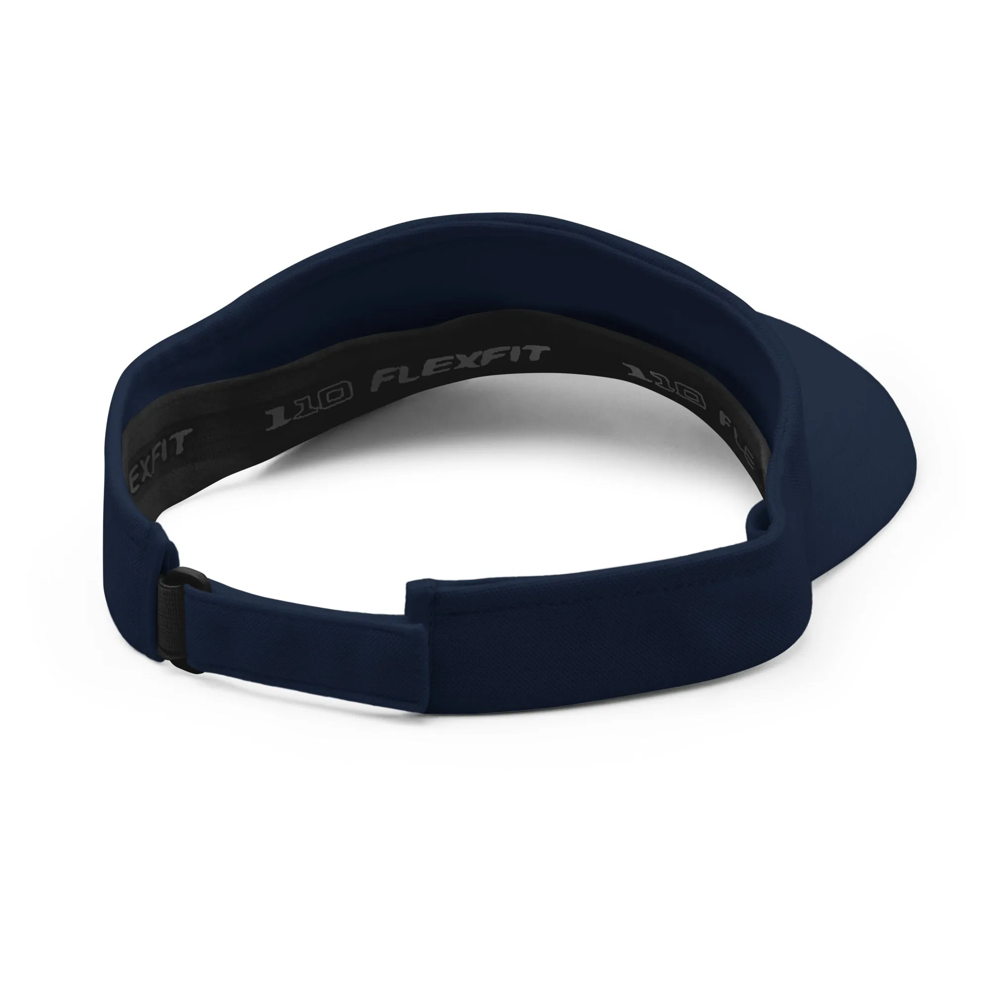 Johnny Xtreme (Skateboarding 3.0) Embroidered Visor