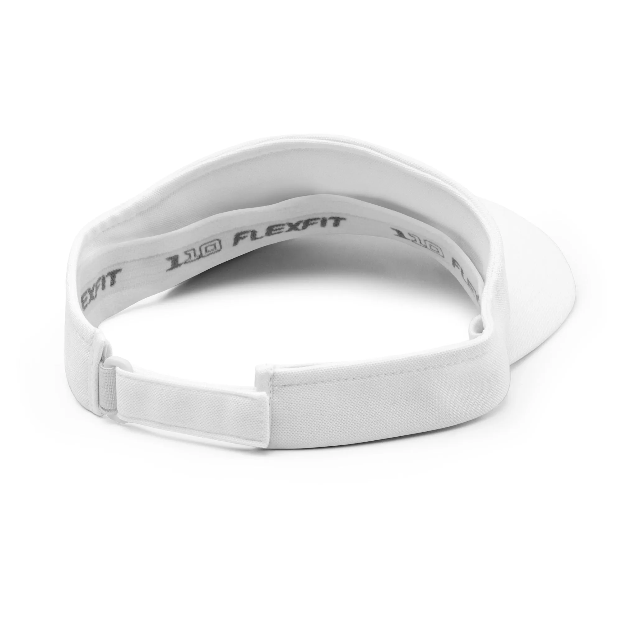 Johnny Xtreme (Skateboarding 3.0) Embroidered Visor