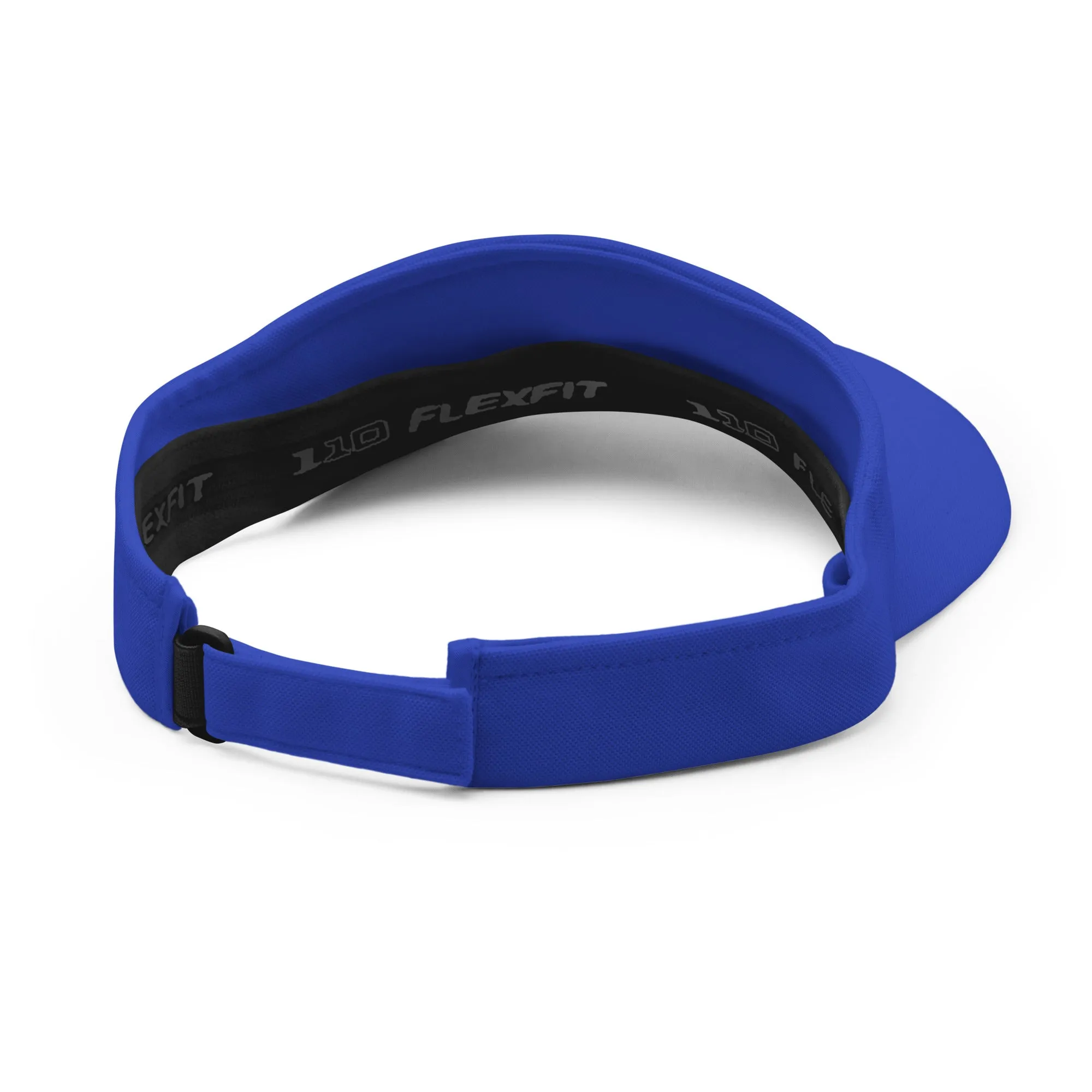 Johnny Xtreme (Skateboarding 3.0) Embroidered Visor