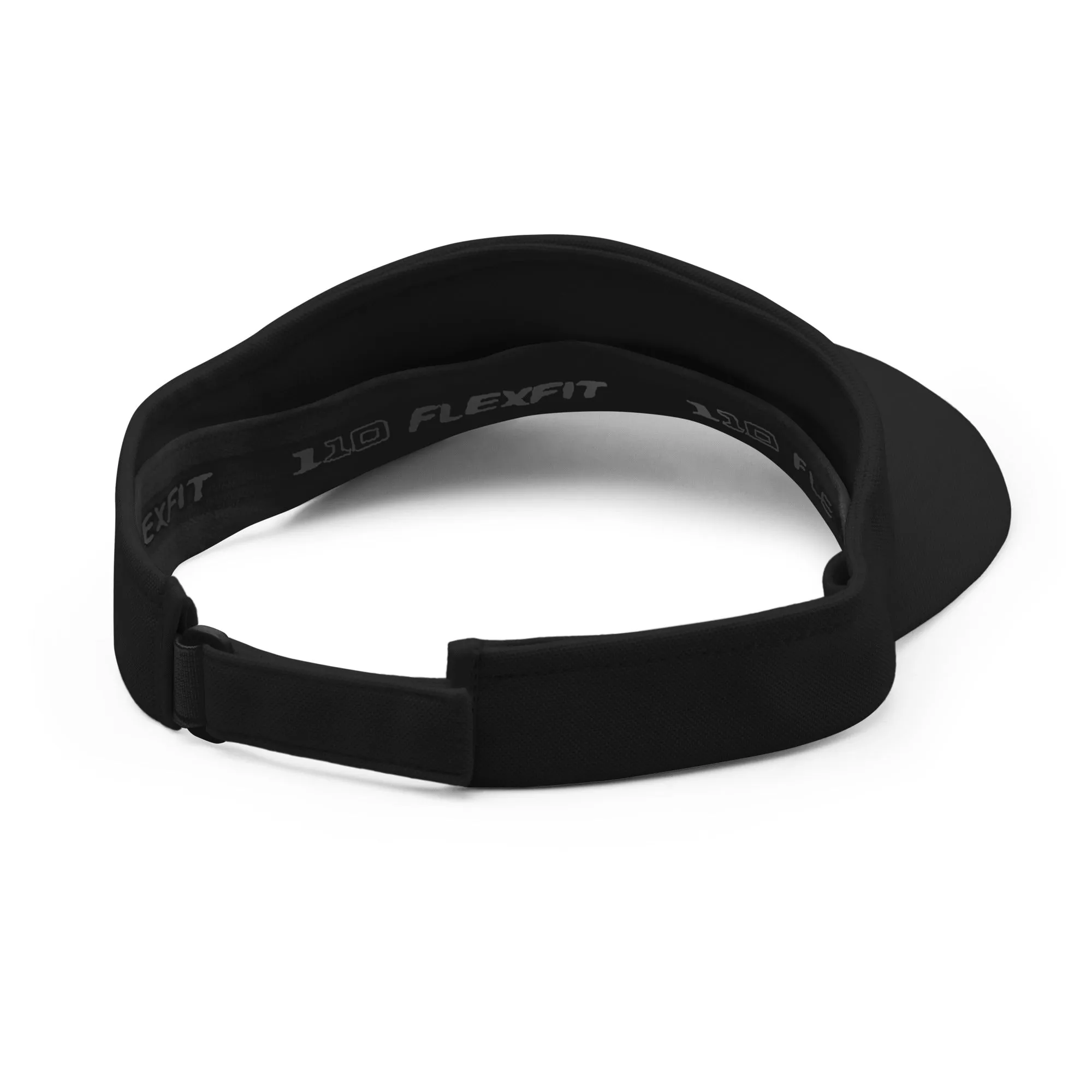 Johnny Xtreme (Skateboarding 3.0) Embroidered Visor