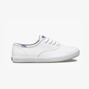 Keds Champion Originals Leather White