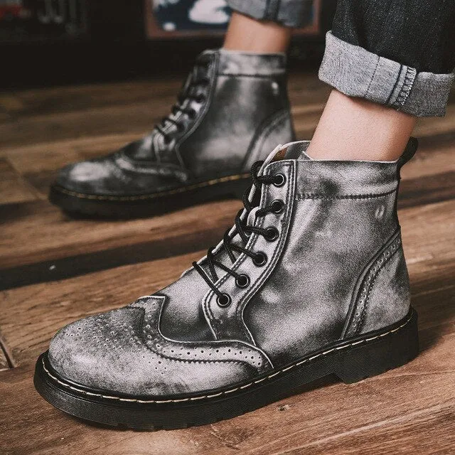 Martin boots For Men