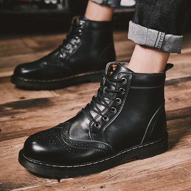 Martin boots For Men