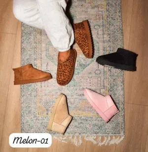 Melon-01 By Wild Diva