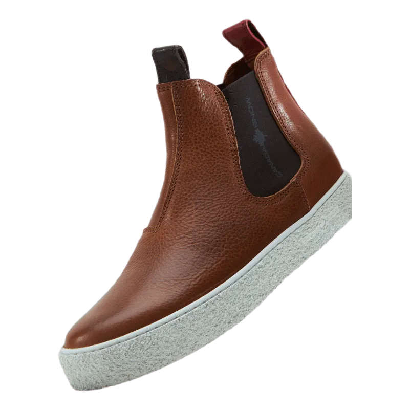 Mount Verm Cognac