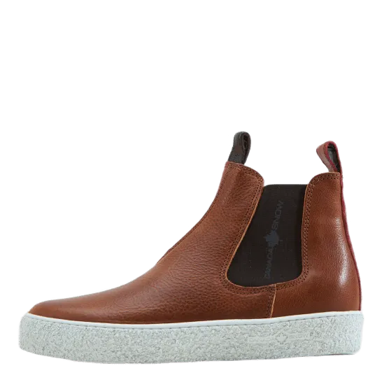 Mount Verm Cognac