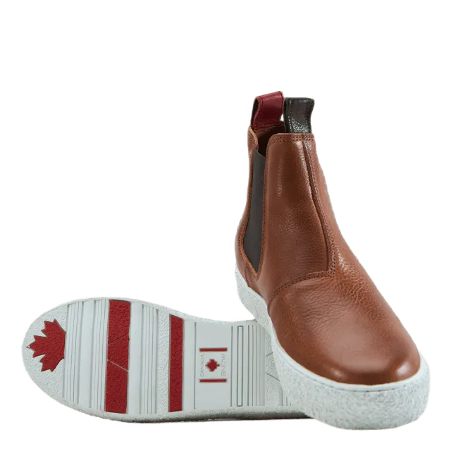 Mount Verm Cognac
