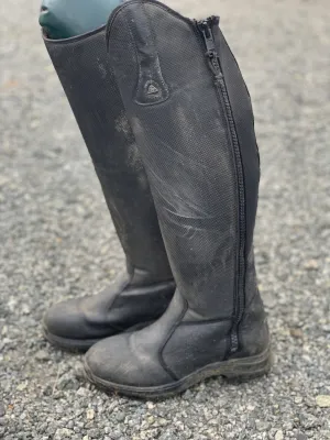 Mountain Horse Winter Riding Boots