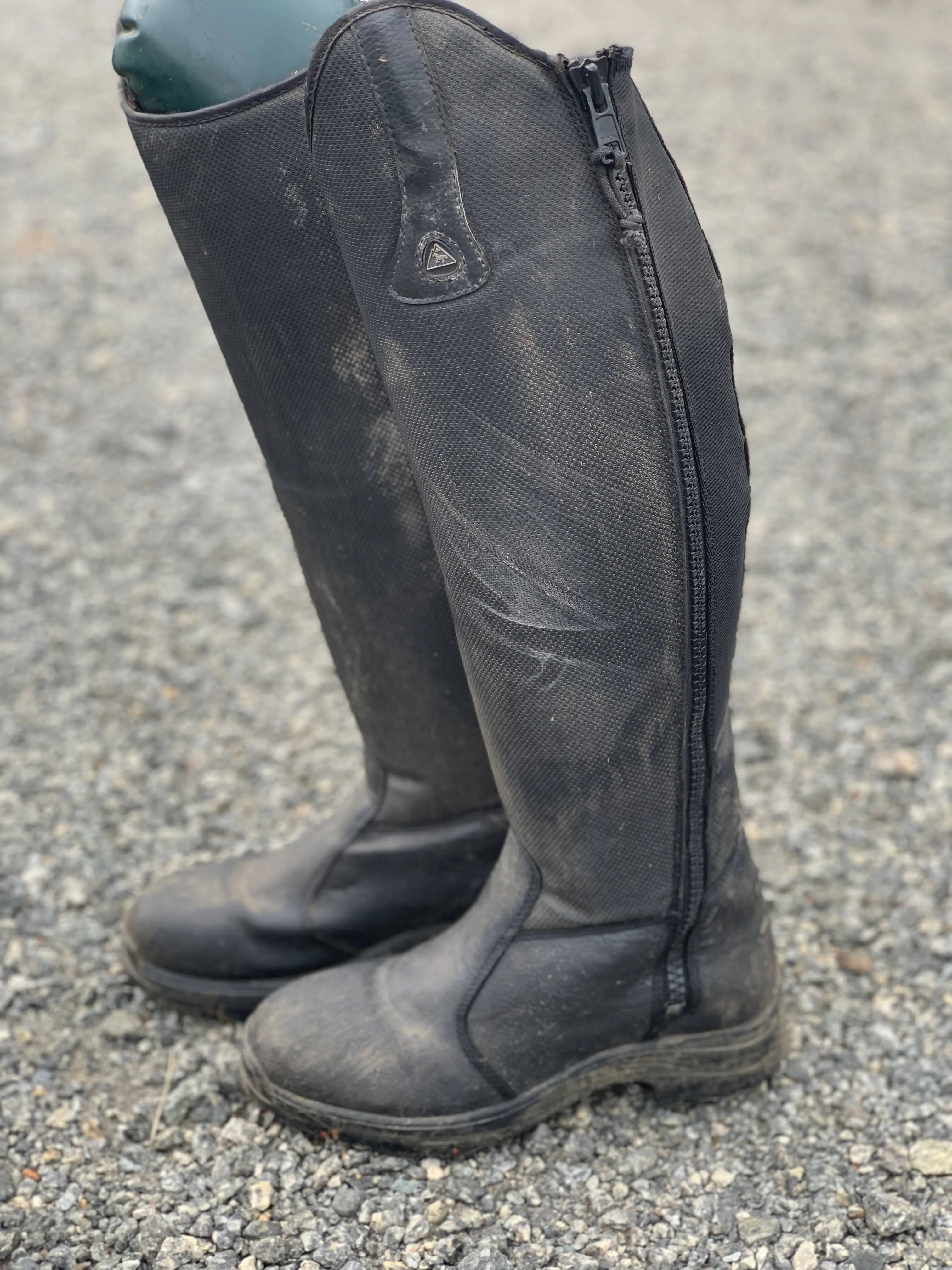 Mountain Horse Winter Riding Boots