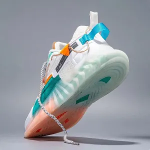 Multi color Sneakers
