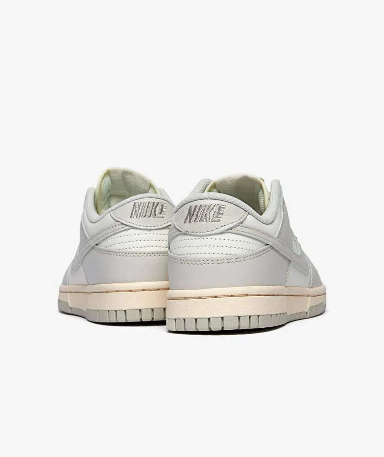 Nike Dunk Low 'Sail/ Light Bone (Women's)