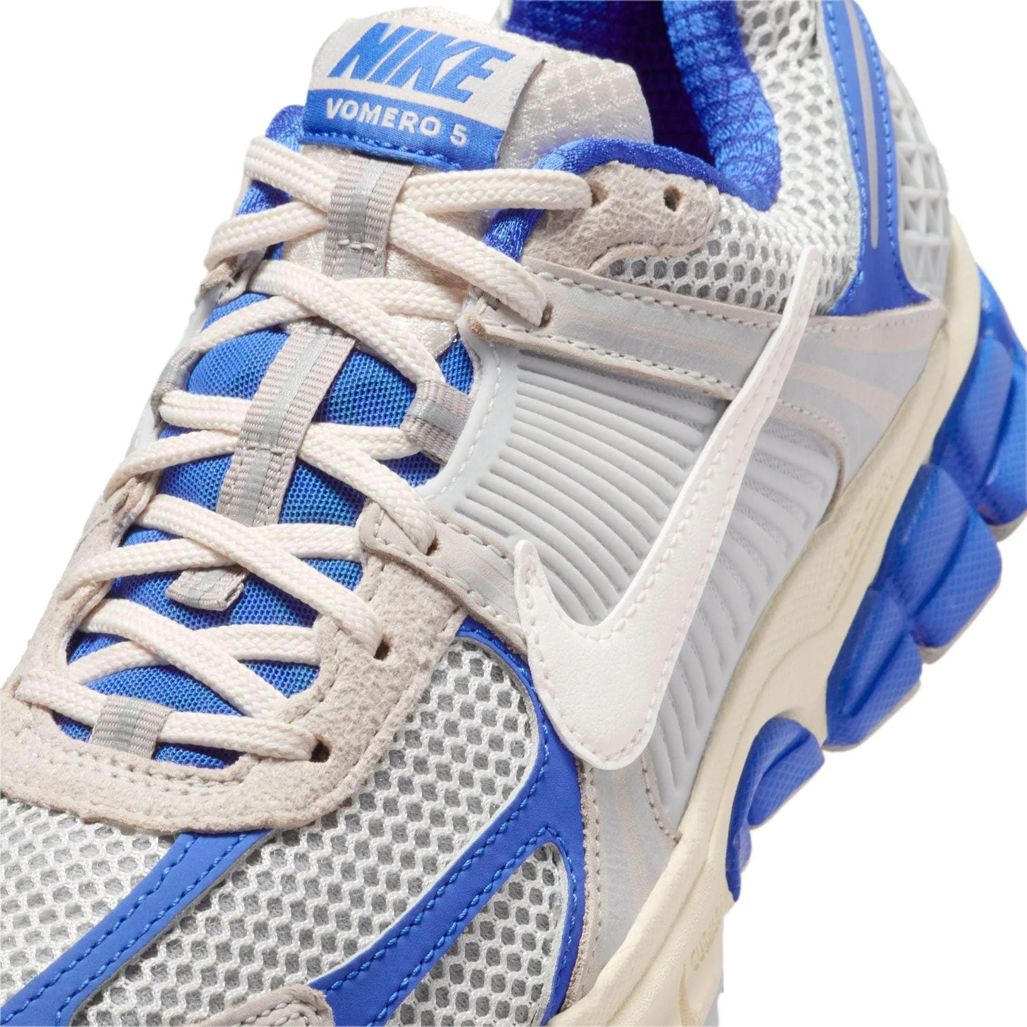 Nike Zoom Vomero 5 "Game Royal" - Women's