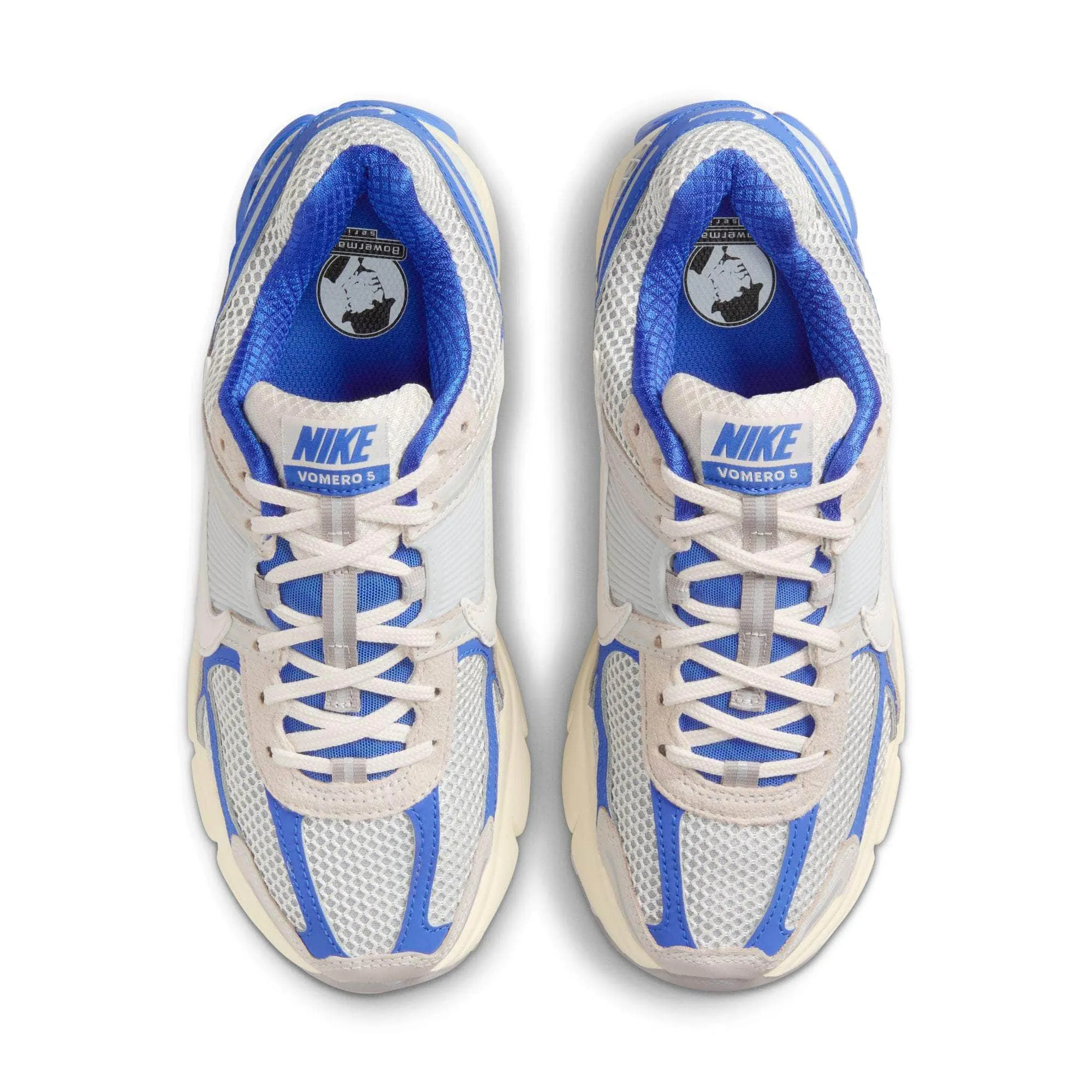 Nike Zoom Vomero 5 "Game Royal" - Women's