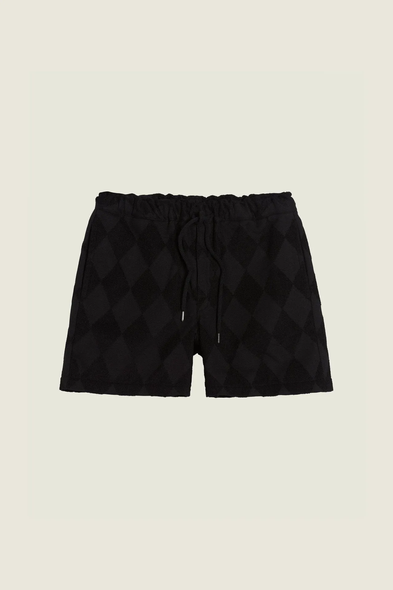 OAS Black Diamond Terry Shorts