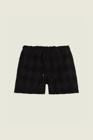 OAS Black Diamond Terry Shorts